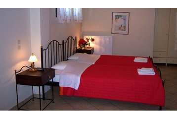 Grèce Privát Astros, Intérieur